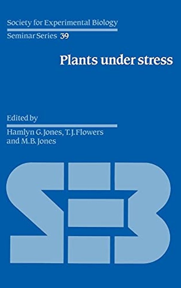 Plants under Stress