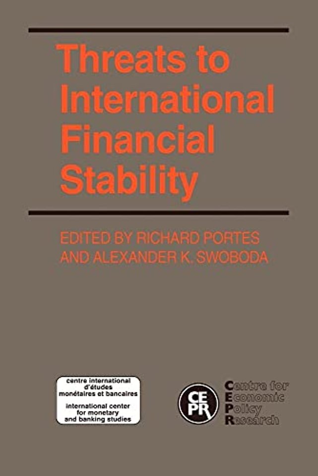Threats to International Financial Stability