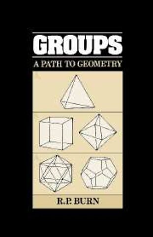 Groups