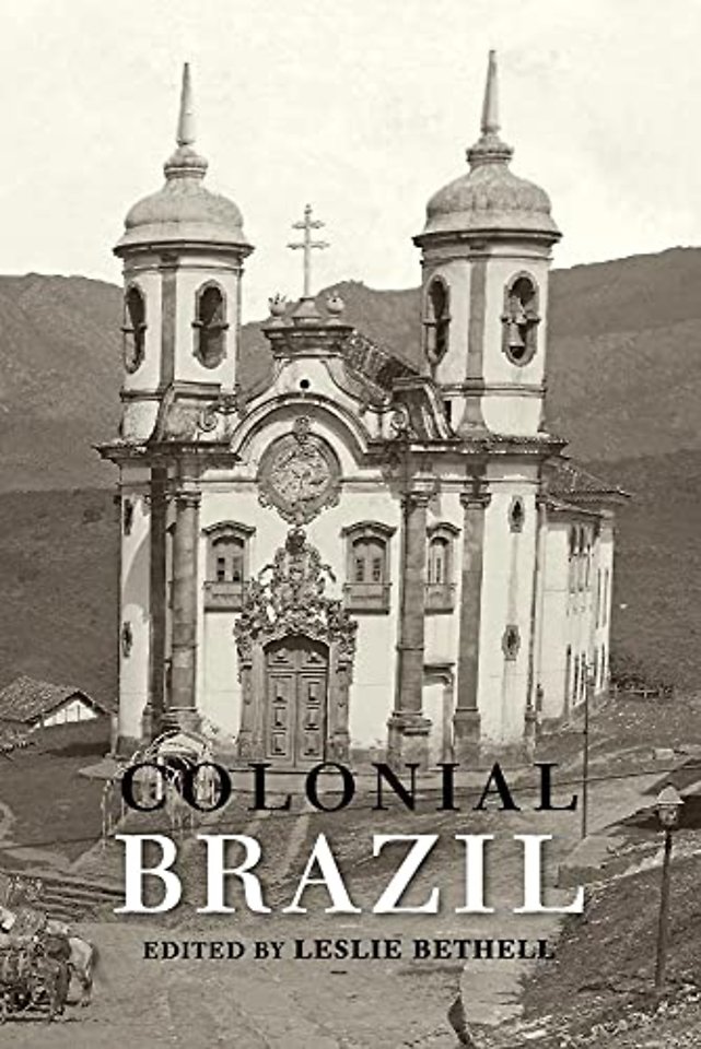 Colonial Brazil