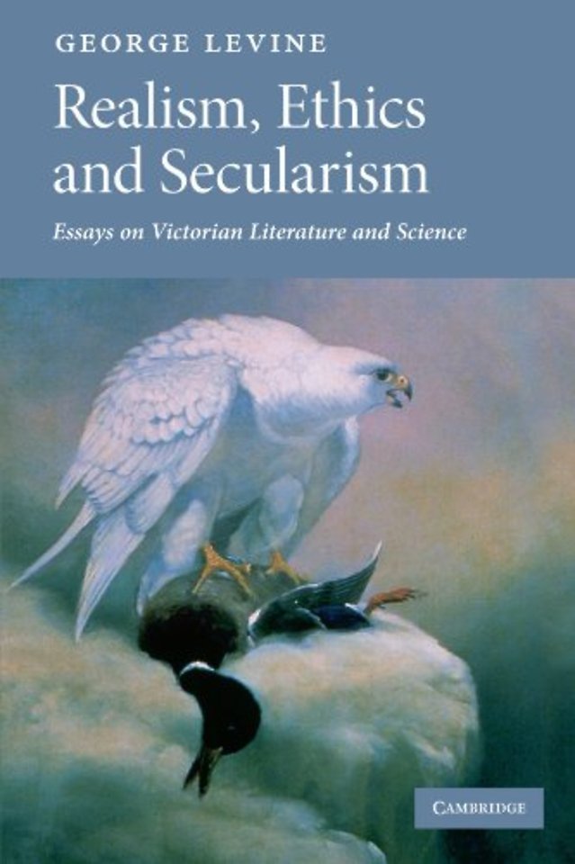 Realism, Ethics and Secularism