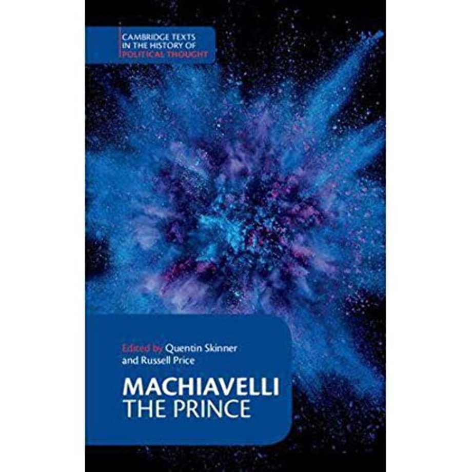 Machiavelli