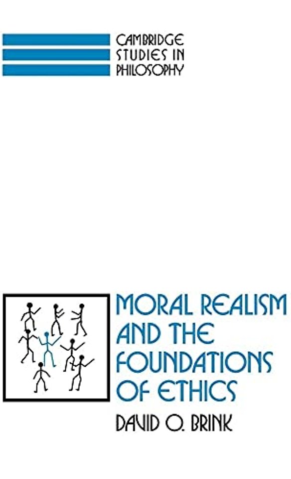 Moral Realism and the Foundations of Ethics