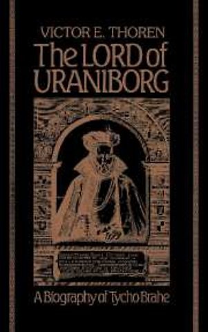 The Lord of Uraniborg