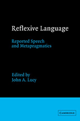 Reflexive Language