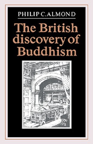 The British Discovery of Buddhism