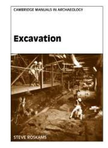 Excavation