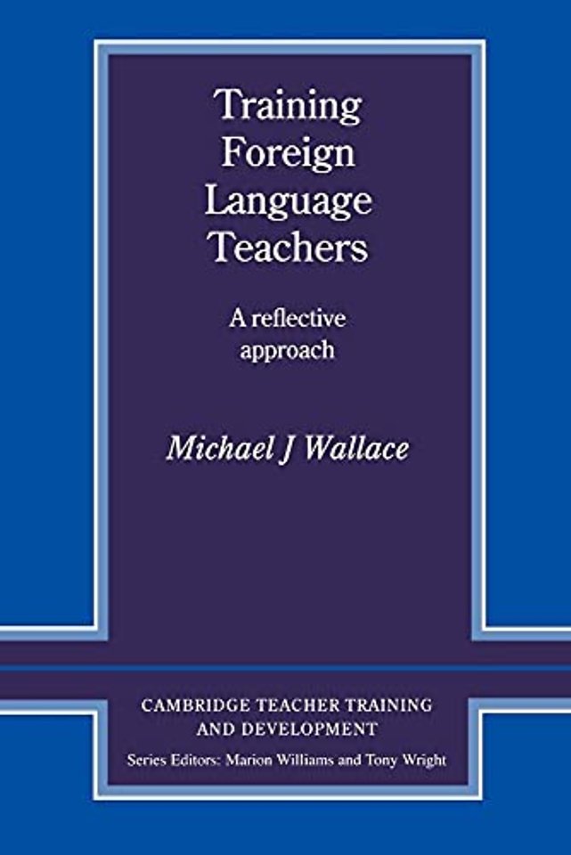 Training Foreign Language Teachers