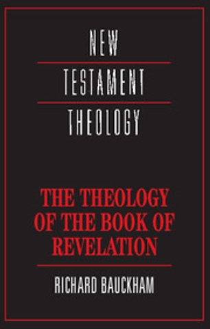 The Theology of the Book of Revelation