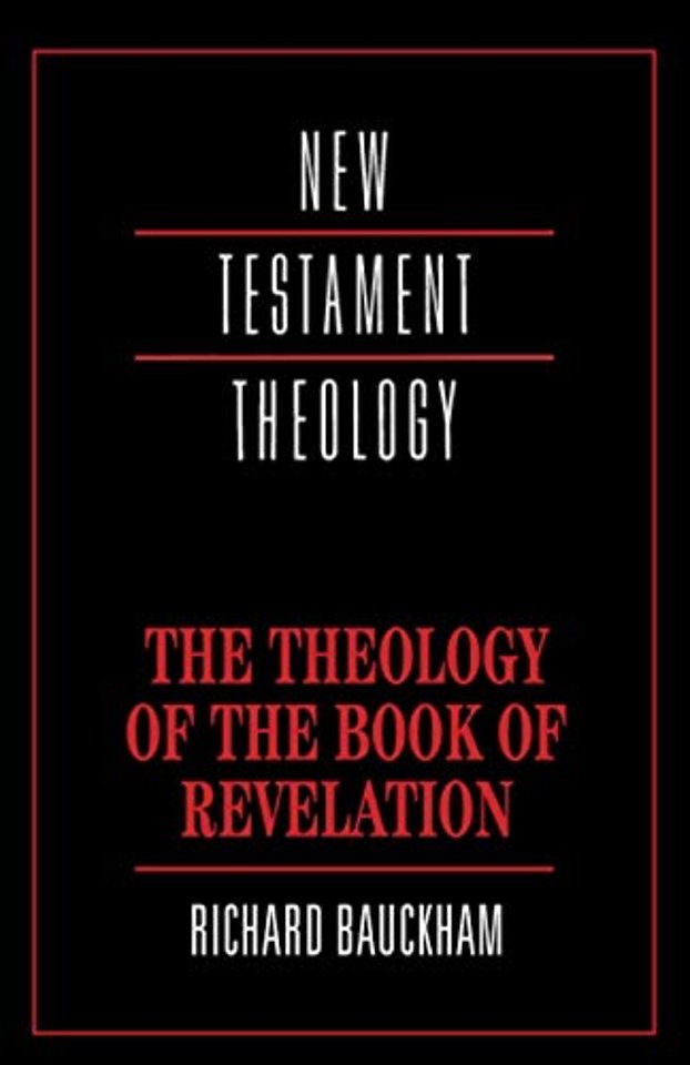 The Theology of the Book of Revelation