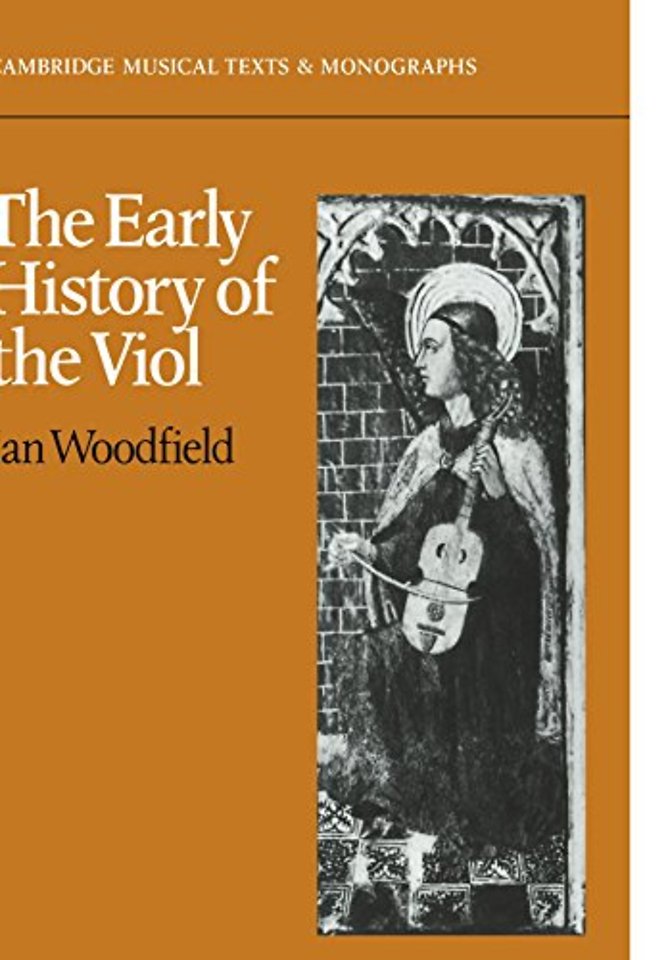 The Early History of the Viol