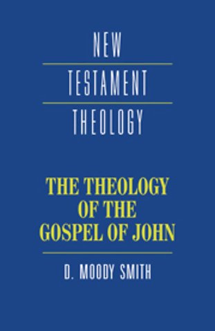 The Theology of the Gospel of John