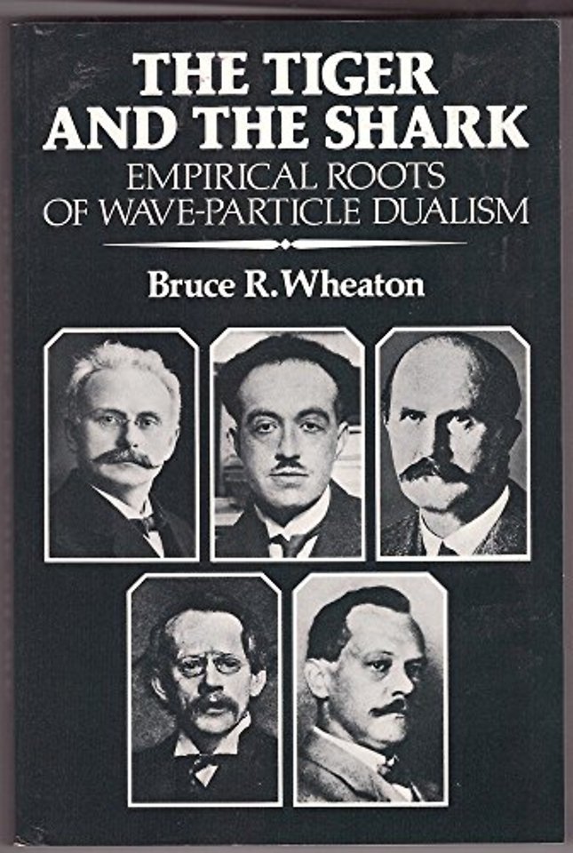 The Tiger and the Shark