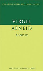Virgil: Aeneid Book IX