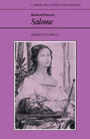 Richard Strauss: Salome