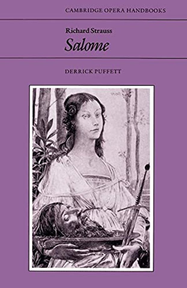 Richard Strauss: Salome