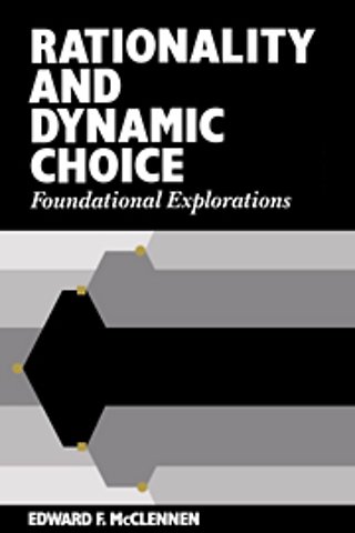Rationality and Dynamic Choice