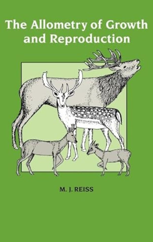 The Allometry of Growth and Reproduction