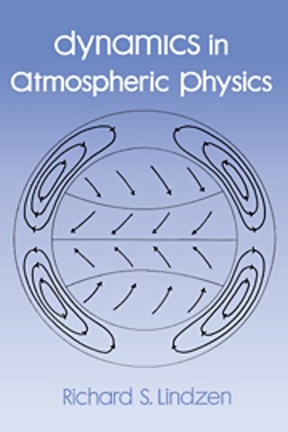 Dynamics in Atmospheric Physics