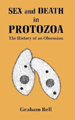 Sex and Death in Protozoa