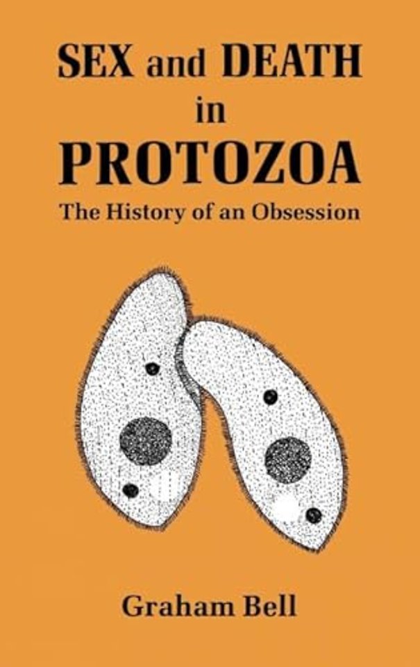 Sex and Death in Protozoa