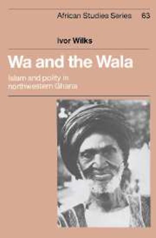 Wa and the Wala