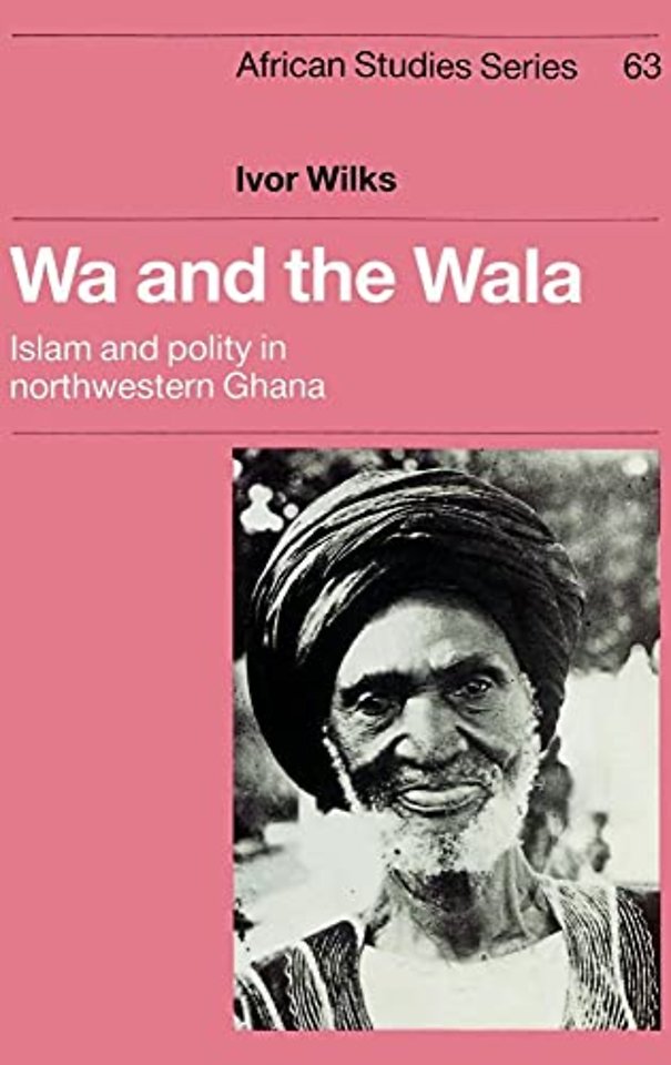 Wa and the Wala