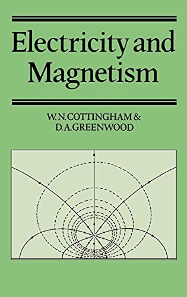 Electricity and Magnetism