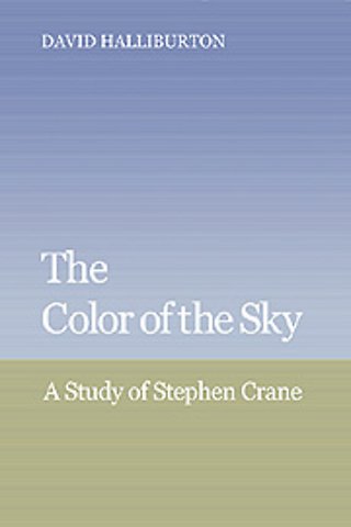 The Color of the Sky