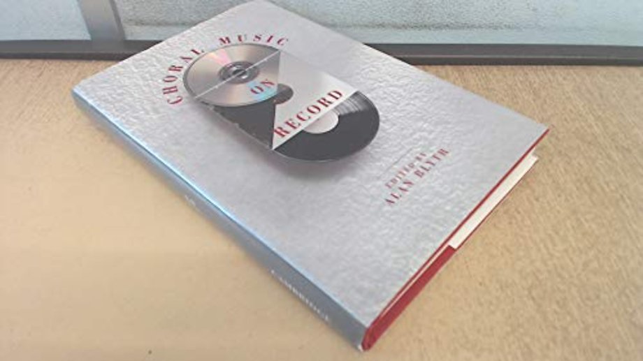 Choral Music on Record