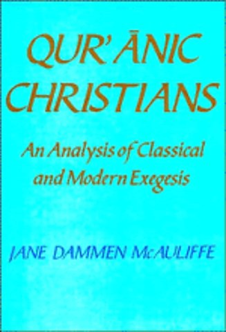 Qur'anic Christians