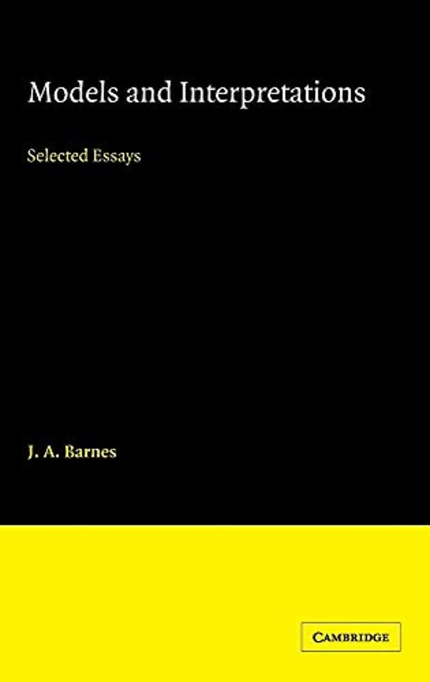 Models and Interpretations