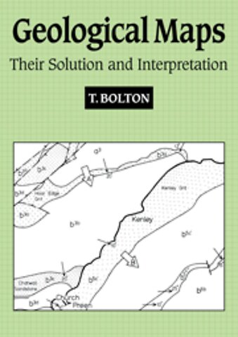 Geological Maps