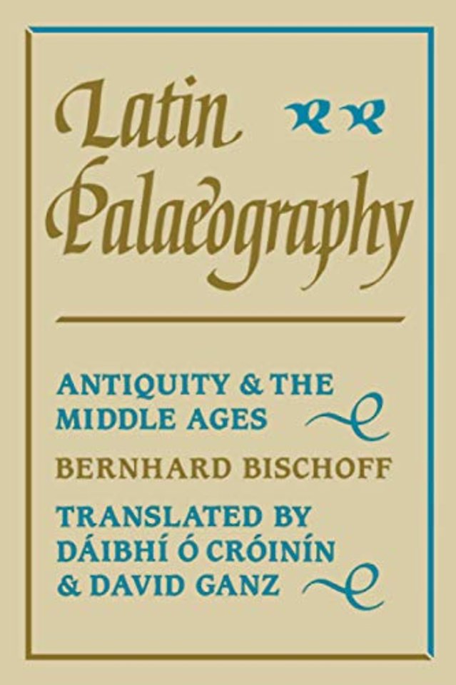 Latin Palaeography