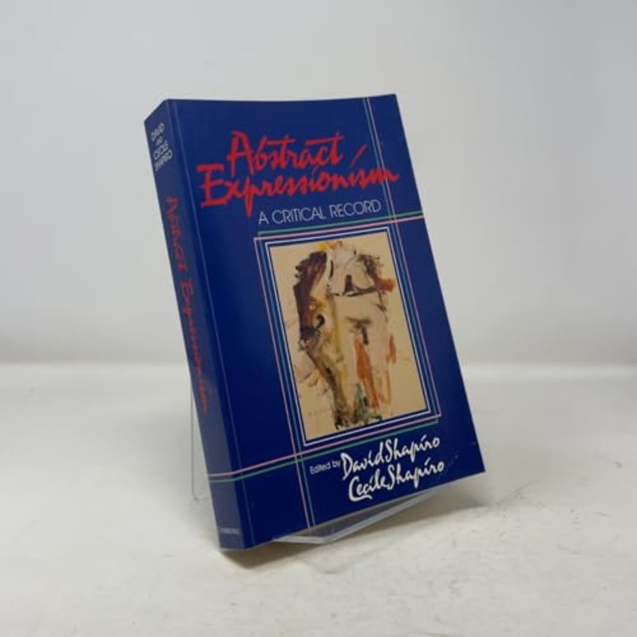 Abstract Expressionism