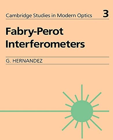 Fabry-Perot Interferometers