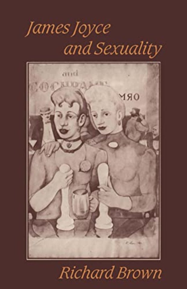 James Joyce and Sexuality