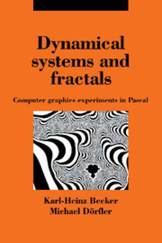 Dynamical Systems and Fractals