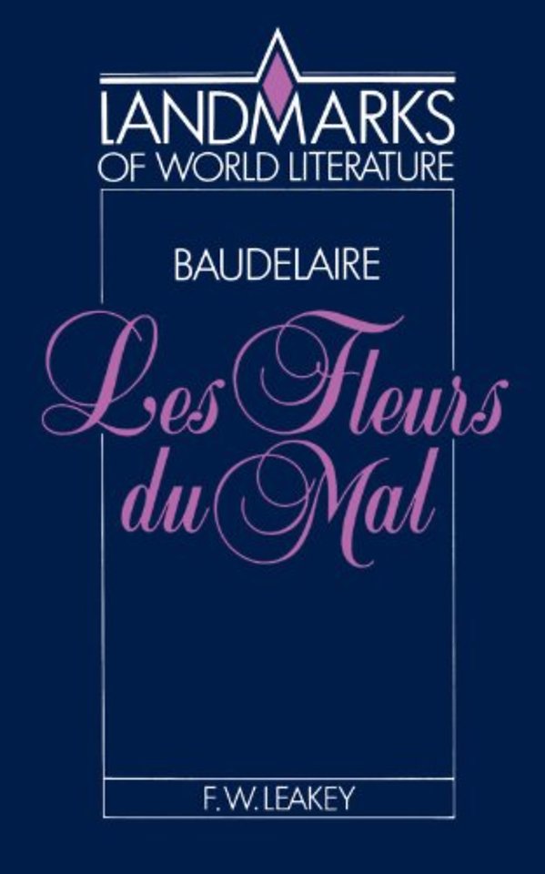 Baudelaire: Les Fleurs du mal