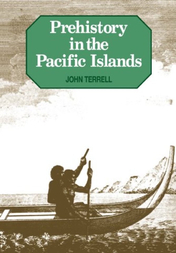 Prehistory in the Pacific Islands