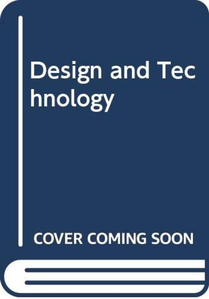 Design and Technology