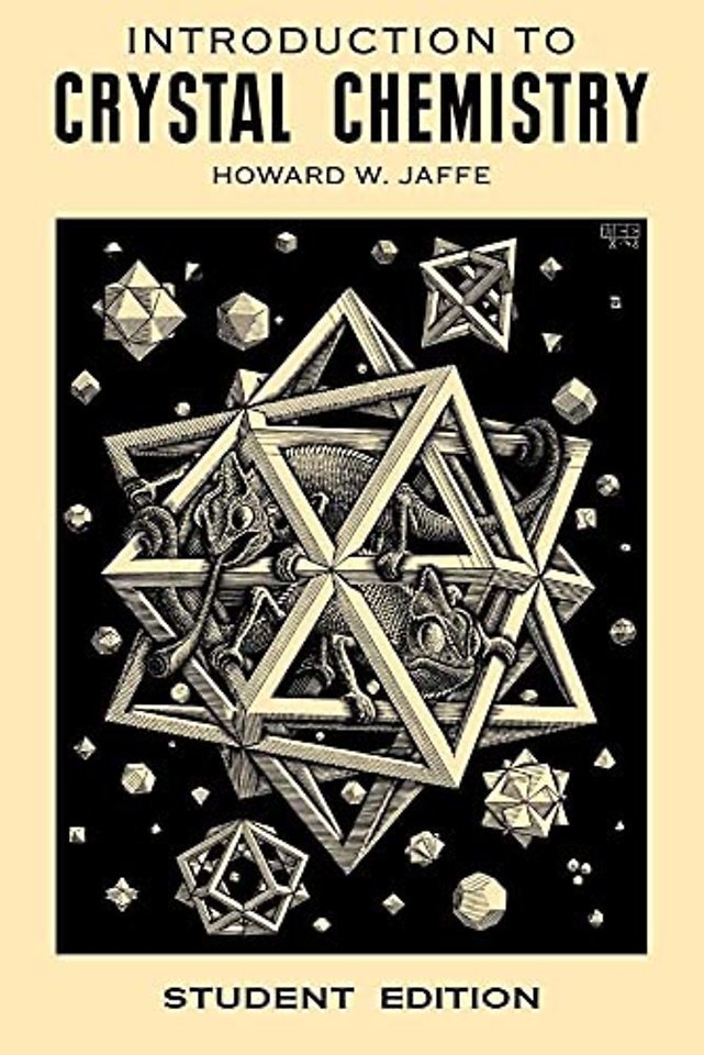 Introduction to Crystal Chemistry