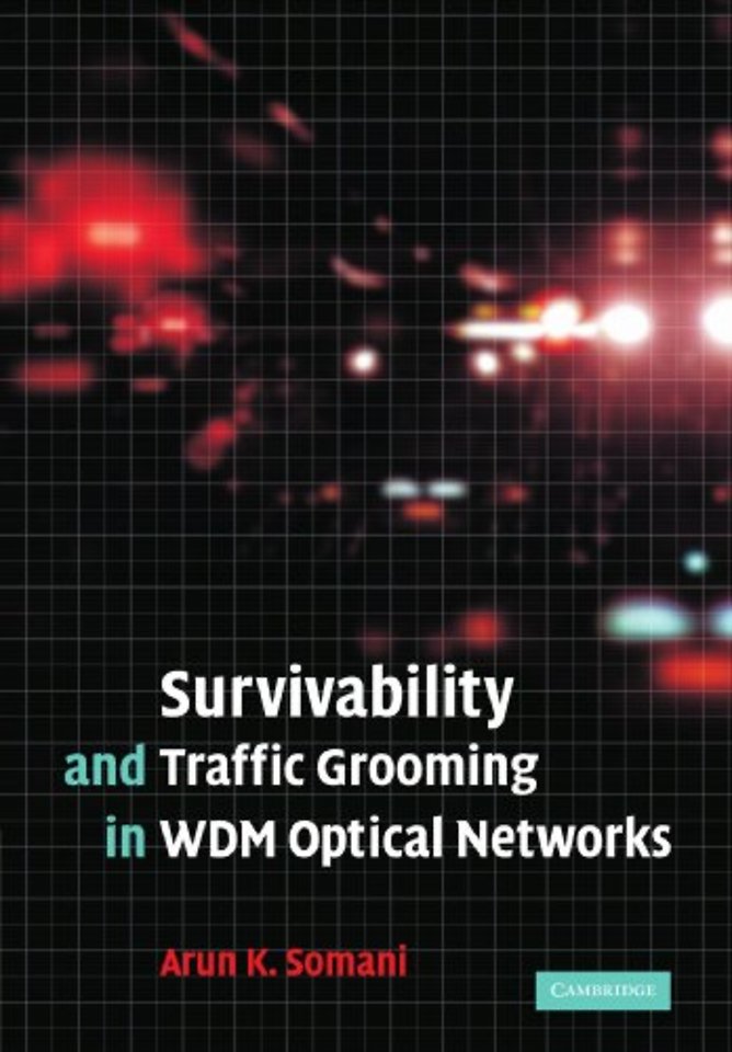 Survivability and Traffic Grooming in WDM Optical Networks