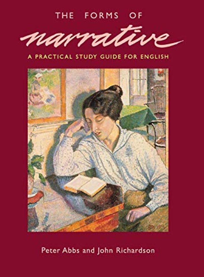 The Forms of Narrative
