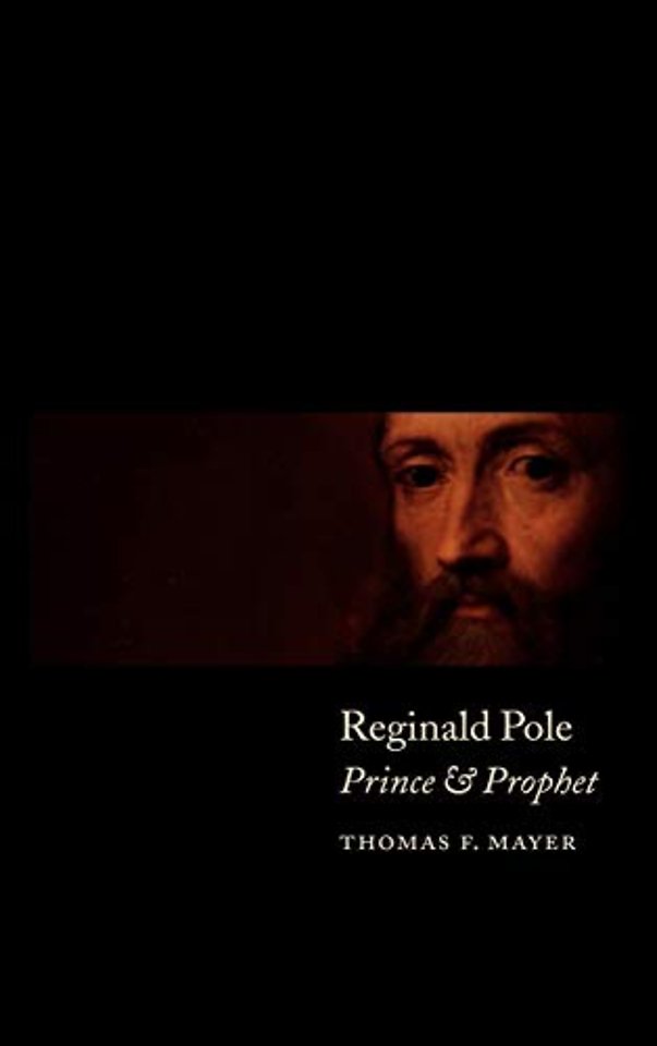 Reginald Pole