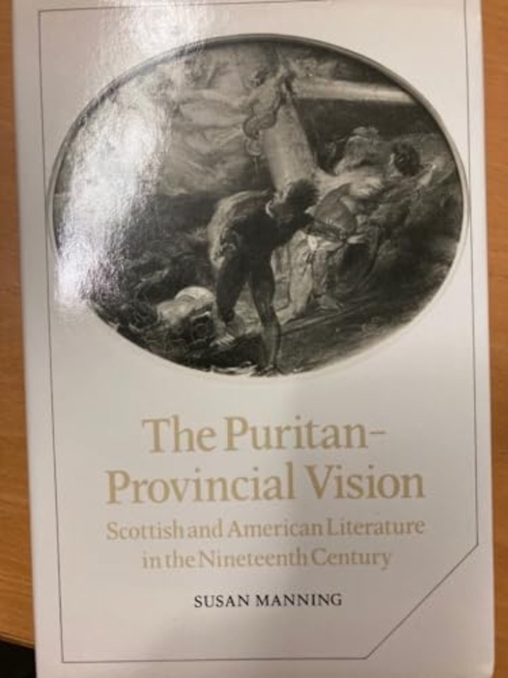 The Puritan-Provincial Vision