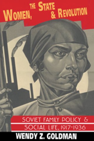 Women, the State and Revolution