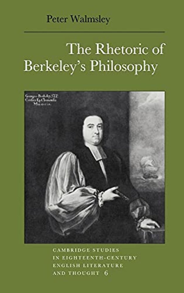 The Rhetoric of Berkeley's Philosophy