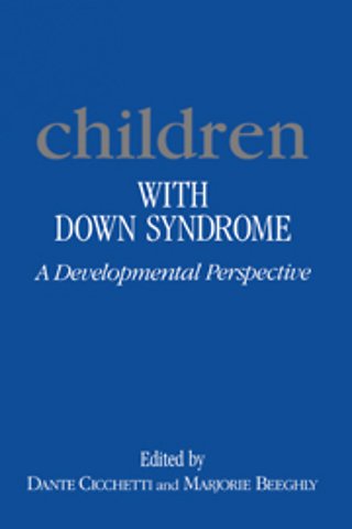 Children with Down Syndrome