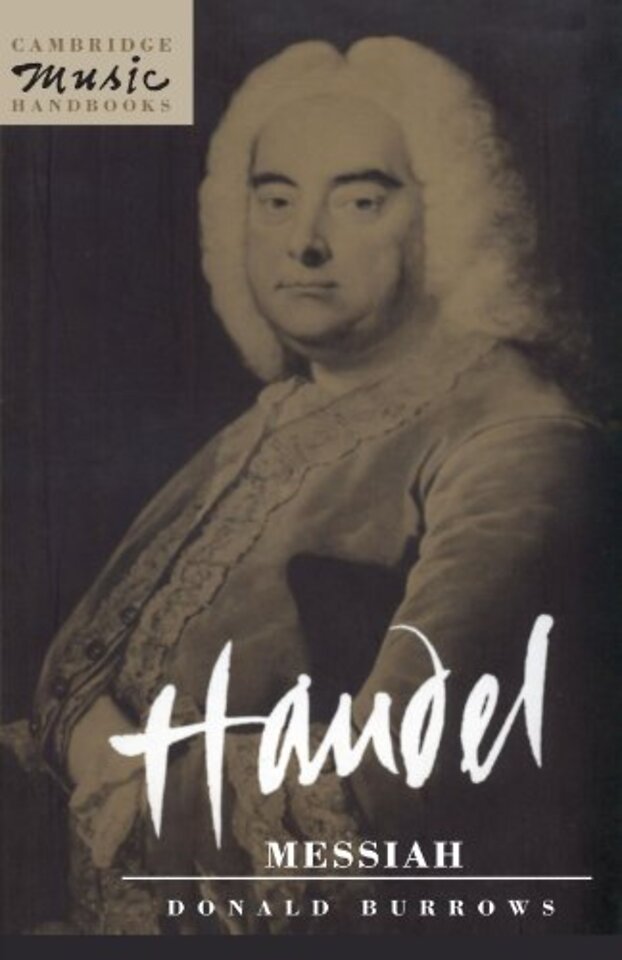 Handel: Messiah